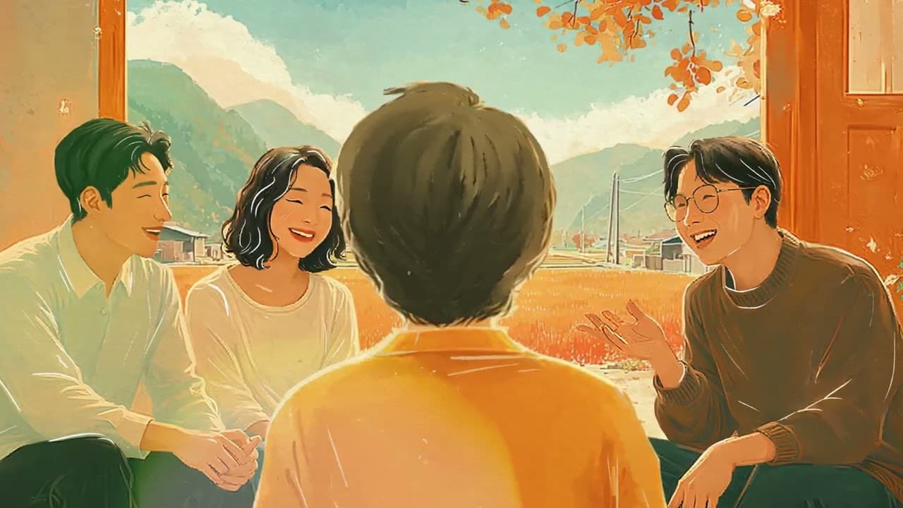 예능 '꽃보다 미소' Opening Title